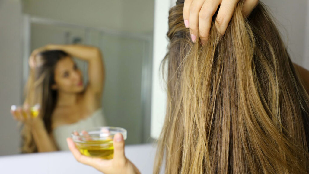 7 Ways to Use Olive Oil for Hair, Skin and Nails