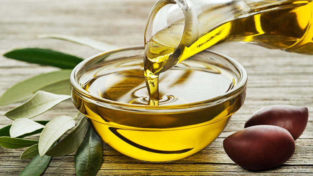 How to Understand Natural Olive Oil?