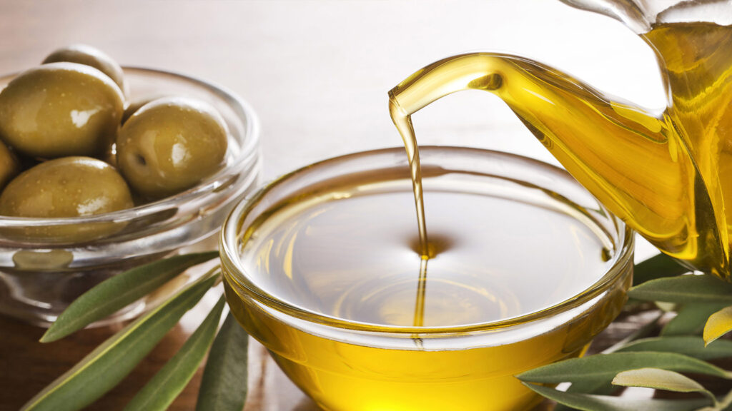 Turkey's Olive Oil Exports Increased by 20 Percent