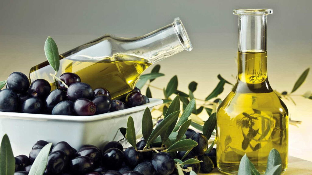 Edremit Olive Oil Registered with the European Union