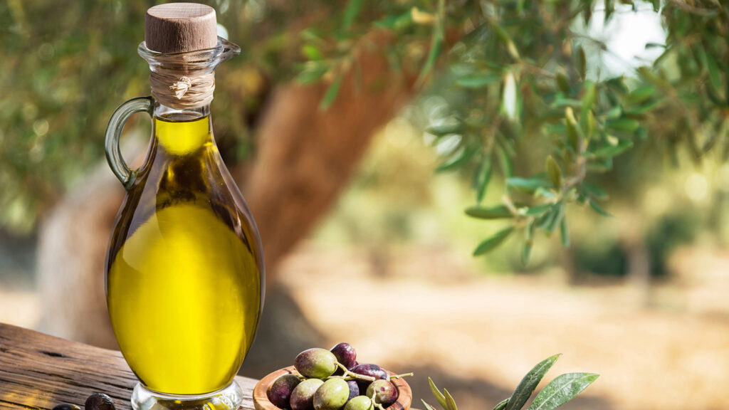 Harvard University Explains: Eating Olive Oil Protects Against Cancer and Heart Disease