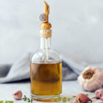 How to Make Garlic Infused Olive Oil?
