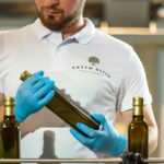 Turkey Experiences Boom in Olive Oil Exports After Record Harvest