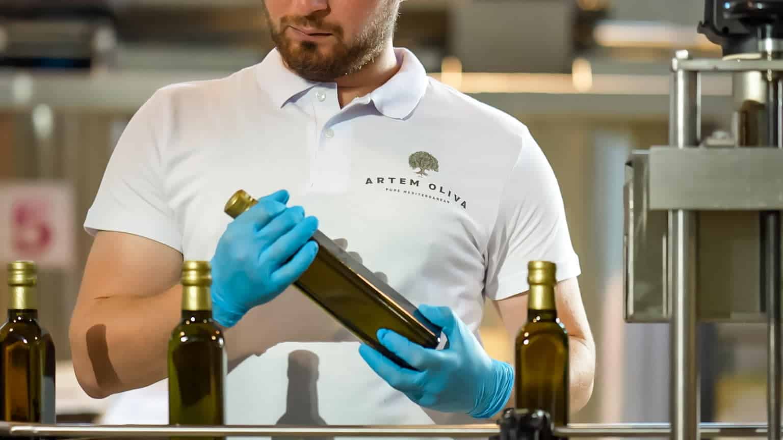 Turkey Experiences Boom in Olive Oil Exports After Record Harvest