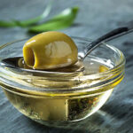 What is Olive Oil Nutrition?