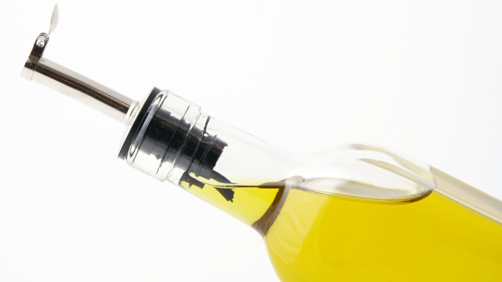 Who Should Not Take Olive Oil?