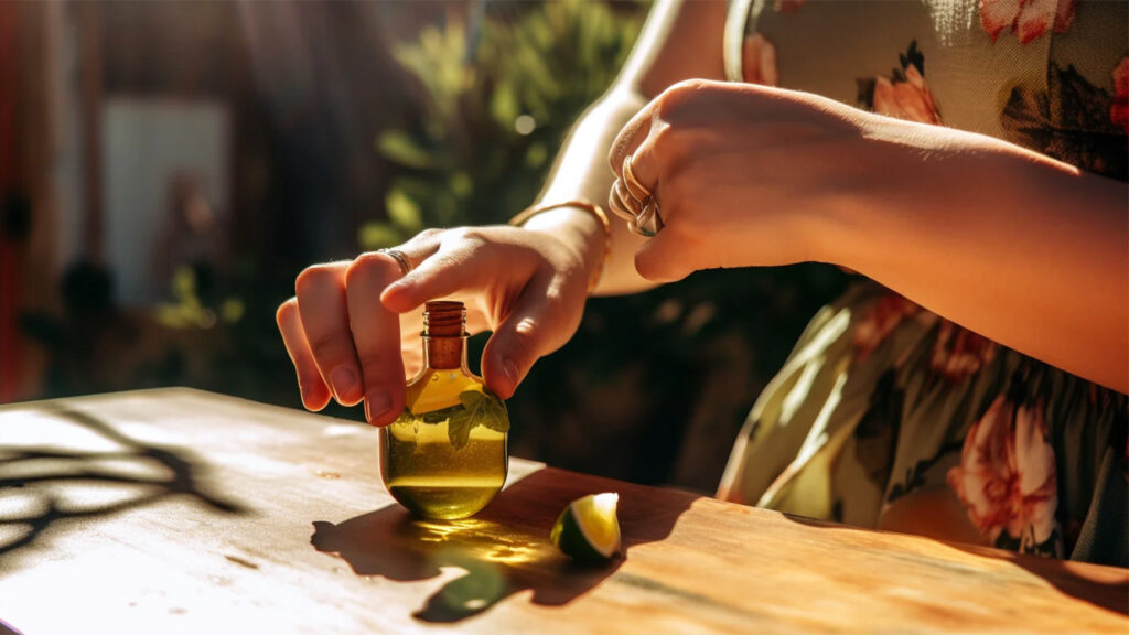 Which Olive Oil is Best for Skin?