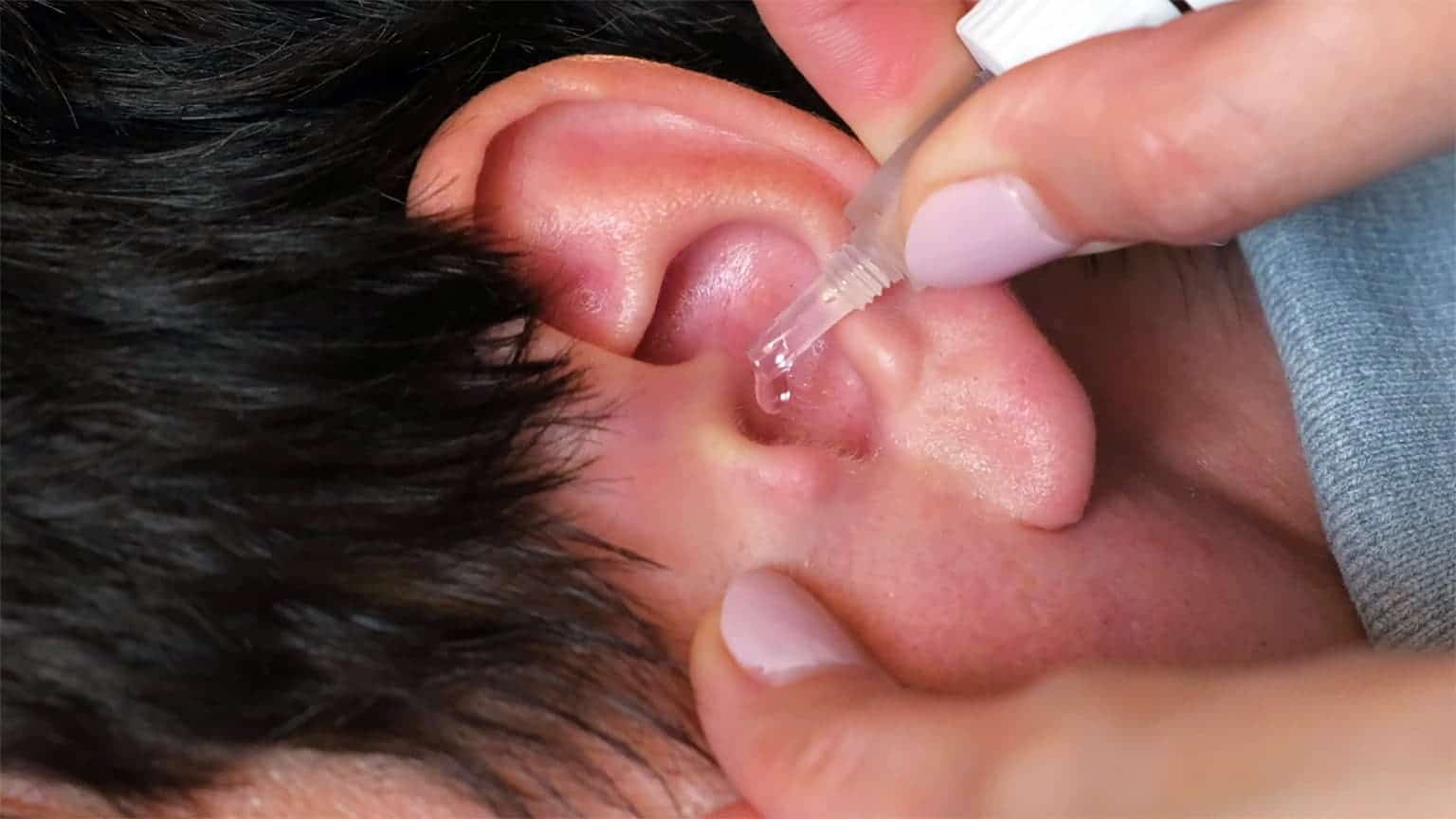 Can Olive Oil Remove Ear Wax?