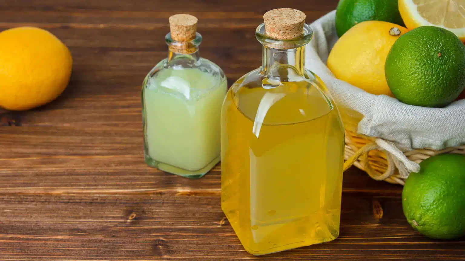 Do Lemon Juice and Olive Oil Treat Health Issues?