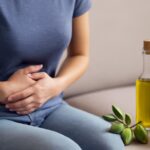 Olive Oil for Constipation