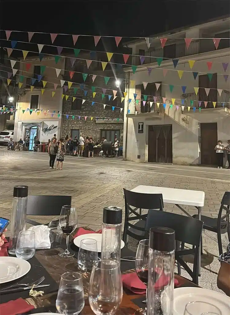 Sicili Village