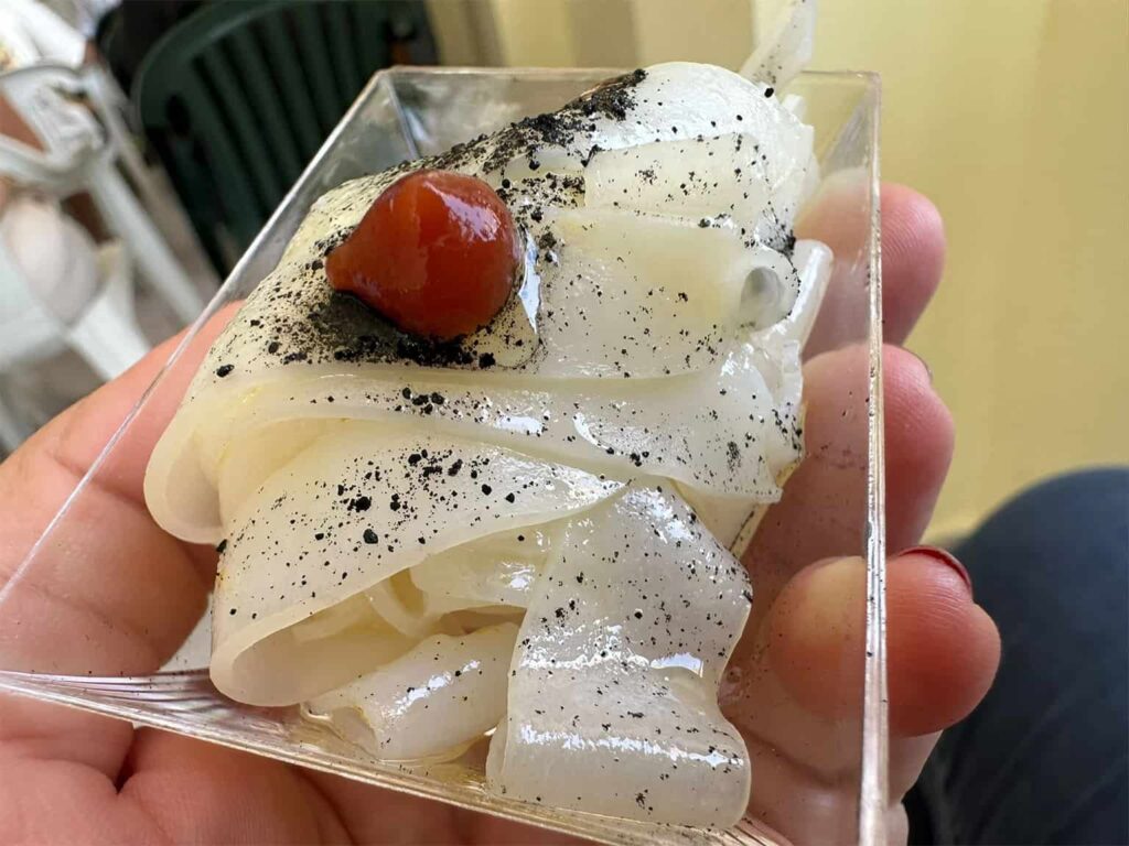 Palinuro Chef