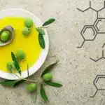 What Polyphenol Number is Considered High in Olive Oil?