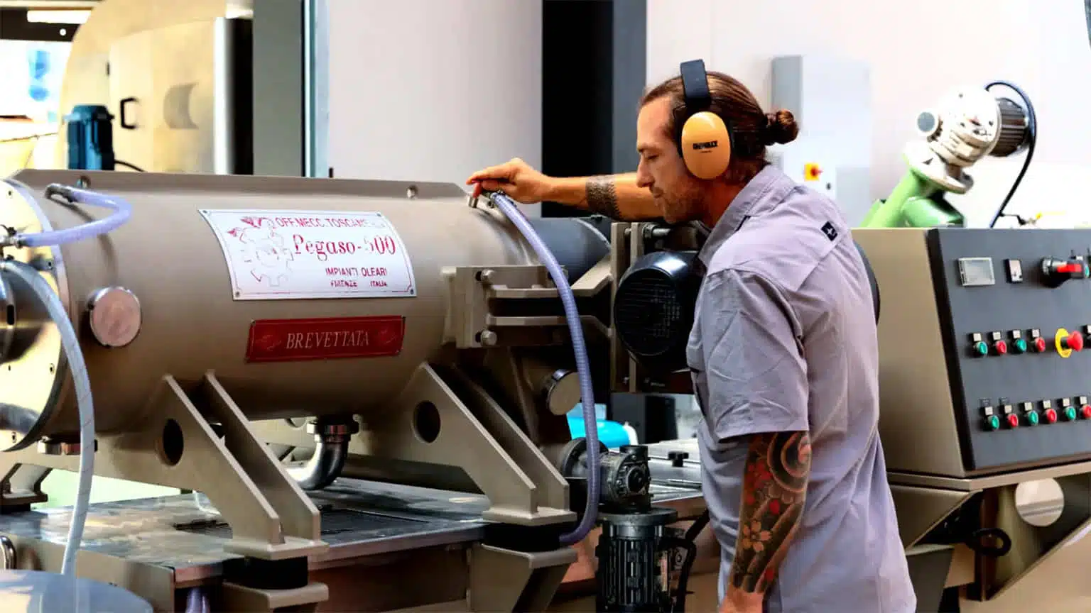 New Zealand Harvest Shows Encouraging Signs